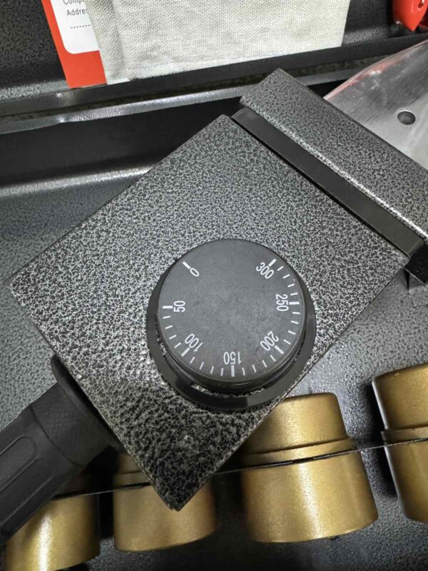 ЛЕПАЧКА – ПОЯЛНИК И НОЖИЦА НА ППР ТРЪБИ 20 -63 ММ 2500W STAHLMAYER