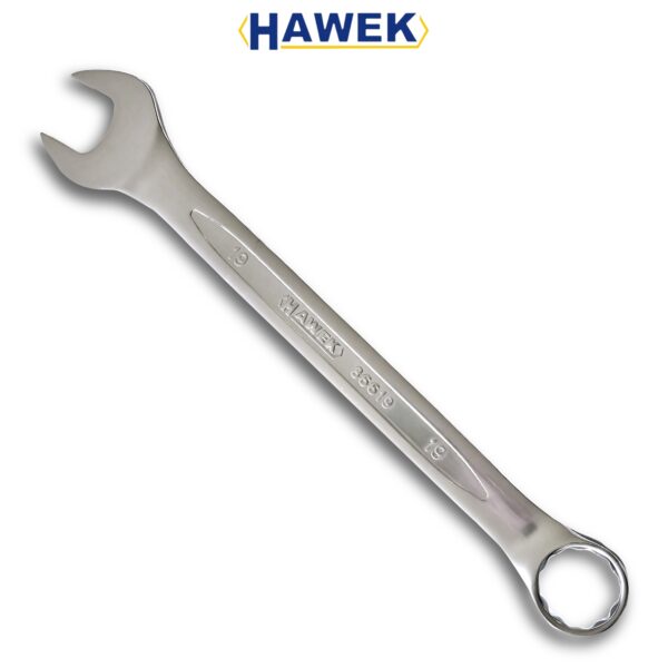 КОМПЛЕКТ ЗВЕЗДОГАЕЧНИ КЛЮЧОВЕ  10 – 32 ММ 14 ЧАСТИ HAWEK
