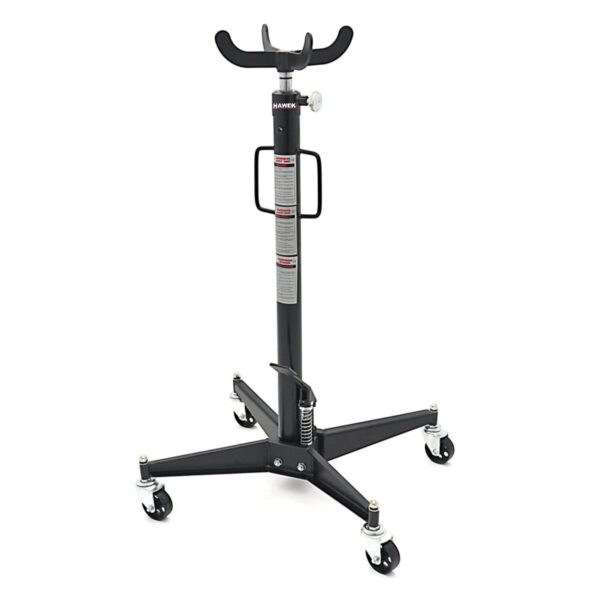 КРИК ЗА СКОРОСТНИ КУТИИ 0.5 ТОНА 111 – 195 СМ HAWEK
