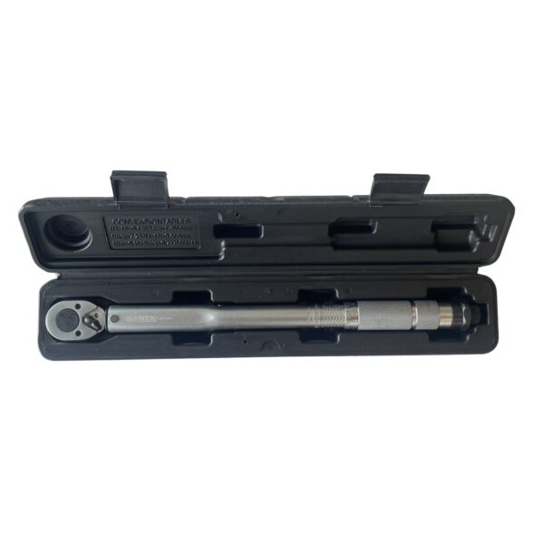 ДИНАМОМЕТРИЧЕН КЛЮЧ 3/8″ 19 – 110 NM HAWEK