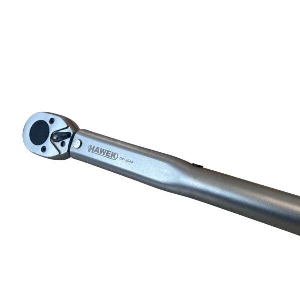 ДИНАМОМЕТРИЧЕН КЛЮЧ 3/8″ 19 – 110 NM HAWEK
