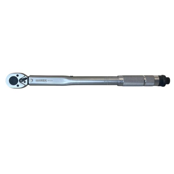 ДИНАМОМЕТРИЧЕН КЛЮЧ 3/8″ 19 – 110 NM HAWEK