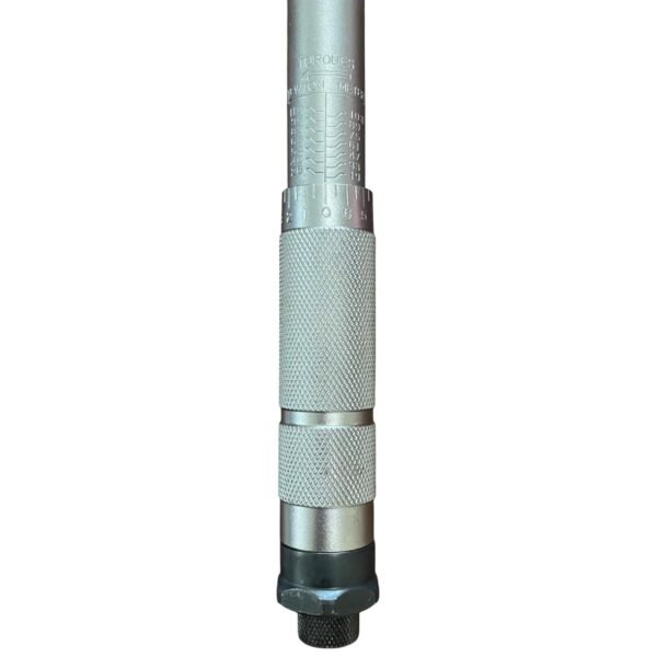 ДИНАМОМЕТРИЧЕН КЛЮЧ 3/8″ 19 – 110 NM HAWEK