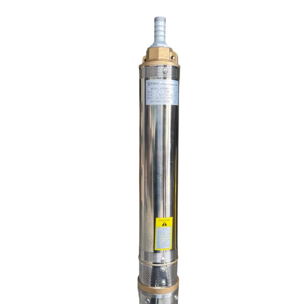 СОНДАЖНА ПОМПА С ТУРБИНА ДЪЛБОЧИННА 1.5” ЦОЛА STAHLMAYER