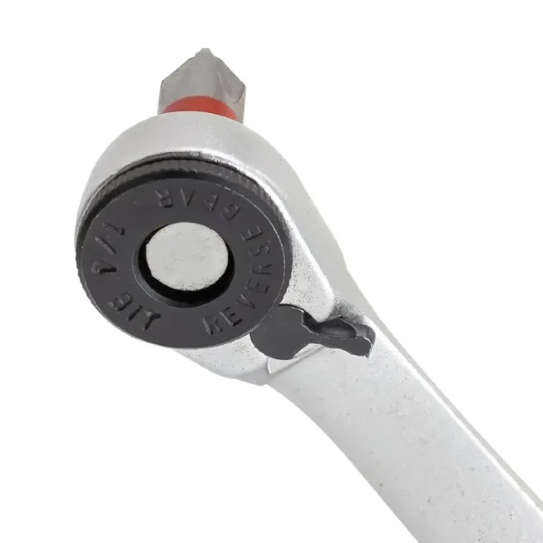 МИНИ ГЕДОРЕ  31 ЧАСТИ 1/4“ ROCKFORCE
