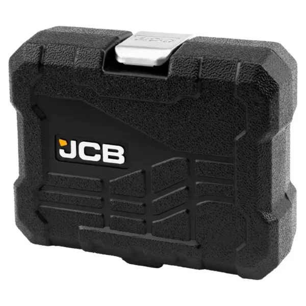 КОМПЛЕКТ ТЪНКОСТЕННИ УДАРНИ ВЛОЖКИ С ТЕФЛОНОВО ПОКРИТИЕ 1/2″ 4 ЧАСТИ JCB