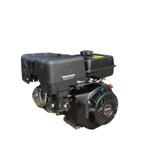 БЕНЗИНОВ ЧЕТИРИТАКТОВ ДВИГАТЕЛ ЗА МОТОФРЕЗА 15HP STAHLMAYER