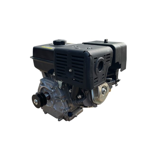 БЕНЗИНОВ ЧЕТИРИТАКТОВ ДВИГАТЕЛ ЗА МОТОФРЕЗА 15HP STAHLMAYER