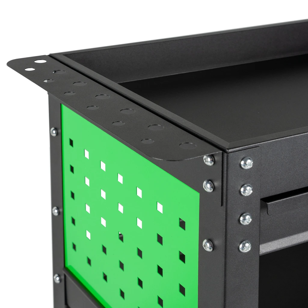 viber_изображение_2026-01-14_14-43-47-560 КОЛИЧКА ЗА ИНСТРУМЕНТИ С 3 РАФТА, ПОСТАВКА ЗА ОТВЕРТКИ И ЧЕКМЕДЖЕ HAWEK