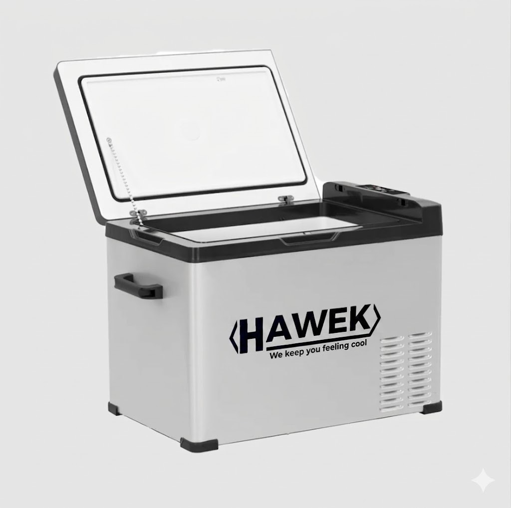 viber_изображение_2026-05-21_13-35-52-034 ПОРТАТИВЕН КОМПРЕСОРЕН ХЛАДИЛНИК HAWEK 40L – 12V / 24V / 220V