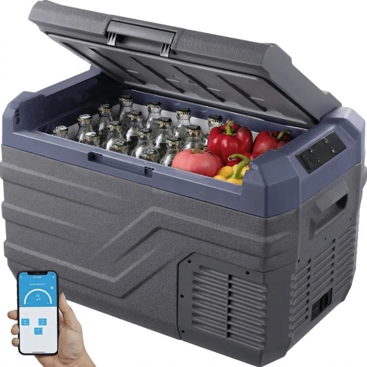 viber_изображение_2026-05-22_15-56-07-357 ПРЕНОСИМ ХЛАДИЛНИК С КОМПРЕСОР 12V/24V 100/220V 30 ЛИТРА HAWEK