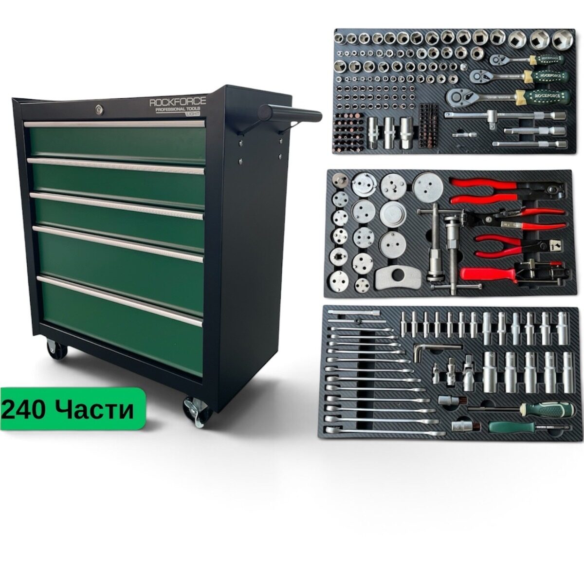 Tools Depo